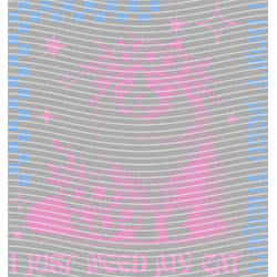 Animal Text Series-AT 3447
